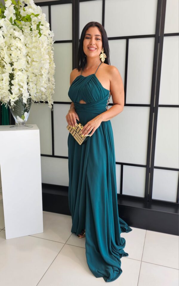 Vestido Marisa Mole