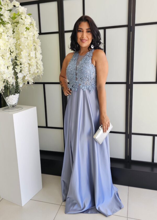 Vestido Marisa Mole