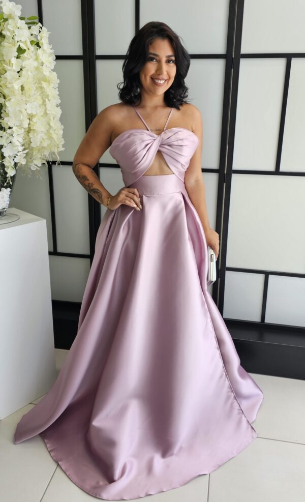 Vestido Marisa Mole