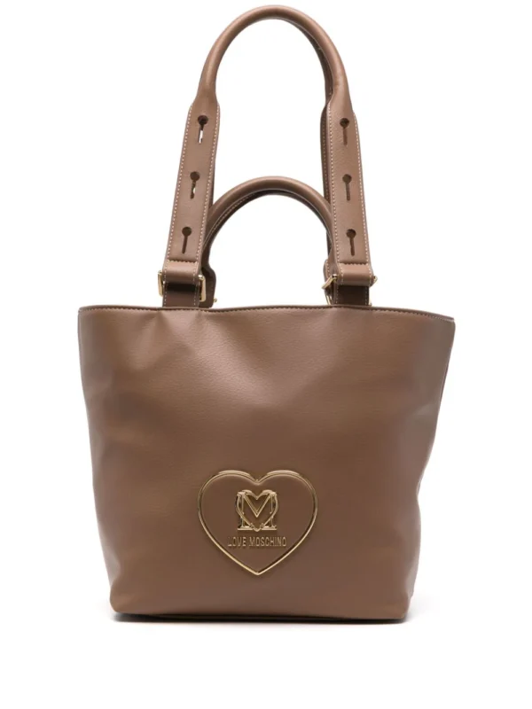 Mala Love Moschino