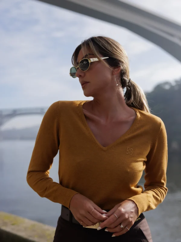 Blusa Scripta