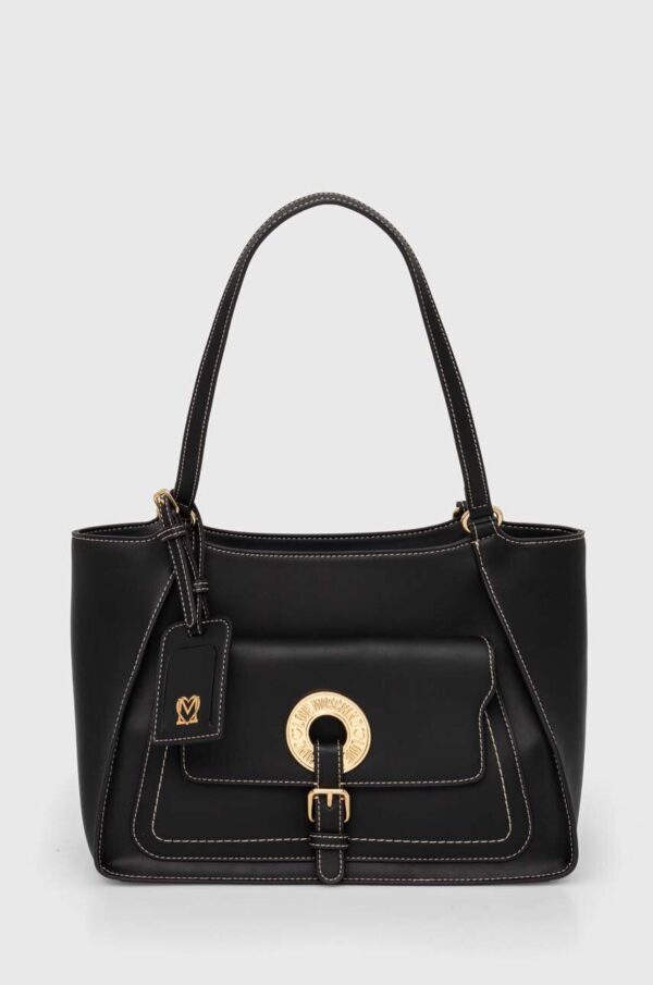 Mala Love Moschino
