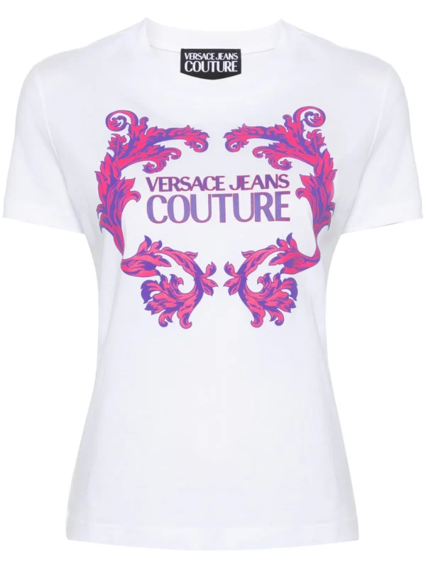 T-shirt Versace Jeans Couture