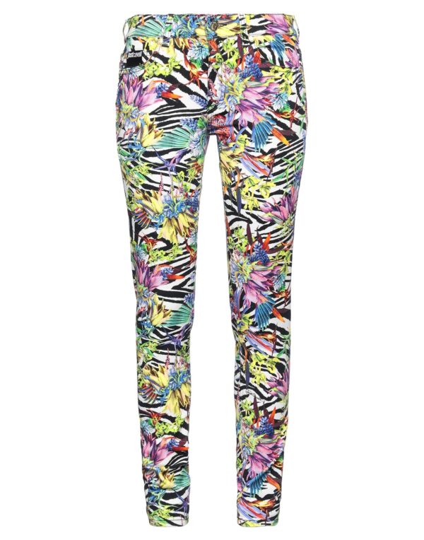 Calça Just Cavalli