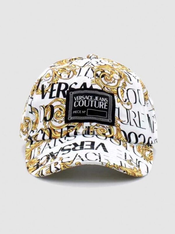 Chapéu Versace Jeans Couture