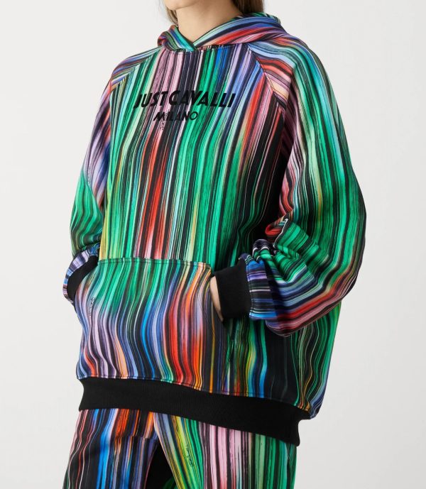 Blusa Just Cavalli