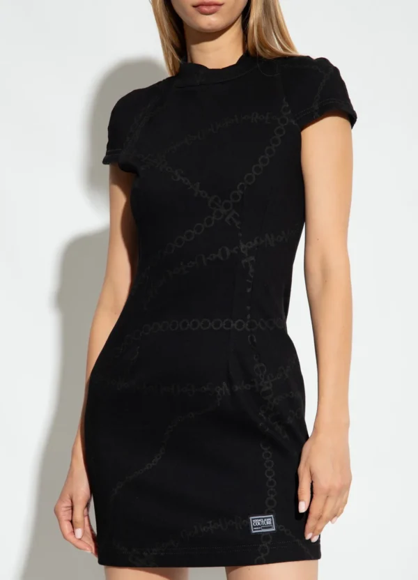 Vestido Versace Jeans Couture