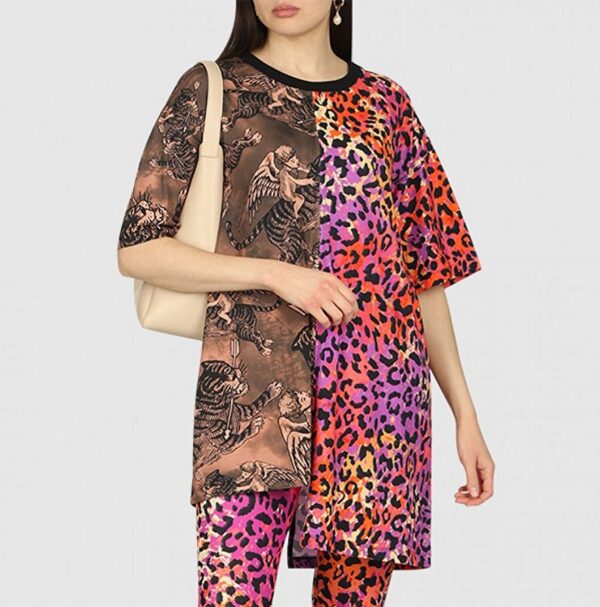 Vestido Just Cavalli
