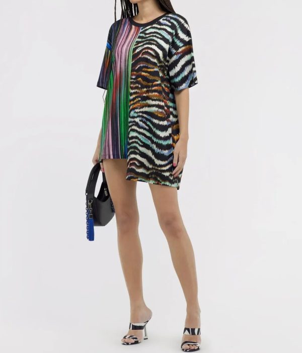 Vestido Just Cavalli