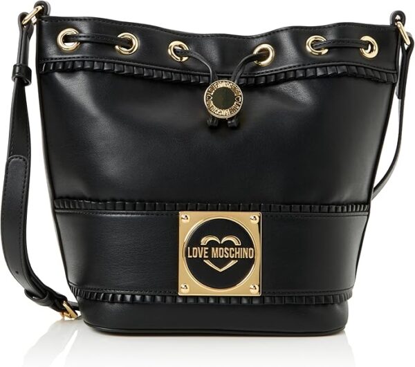 Mala Love Moschino