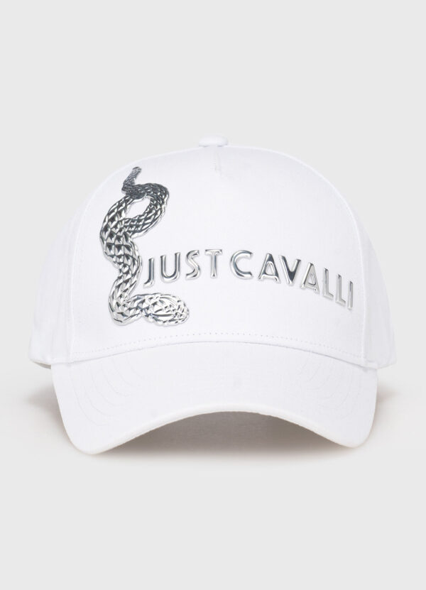 Chapéu Just Cavalli