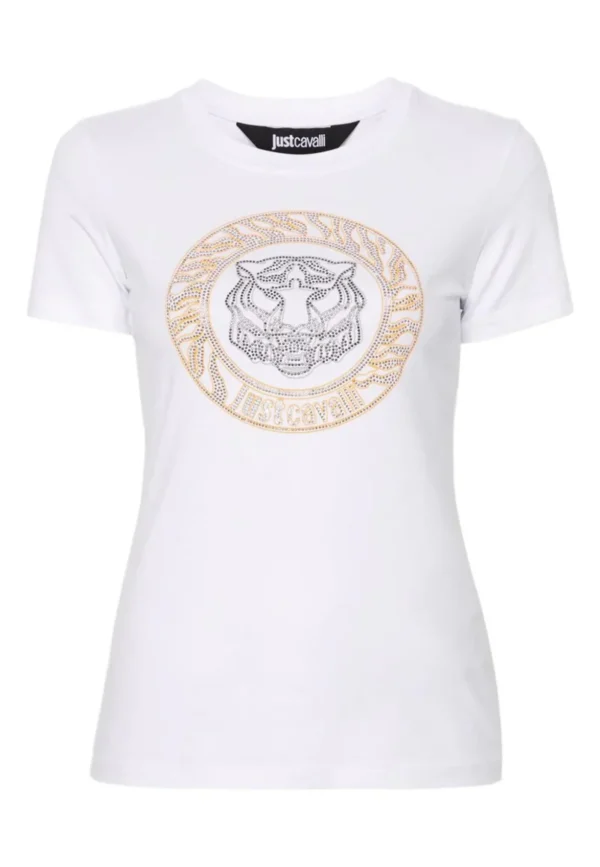 T-Shirt Just Cavalli