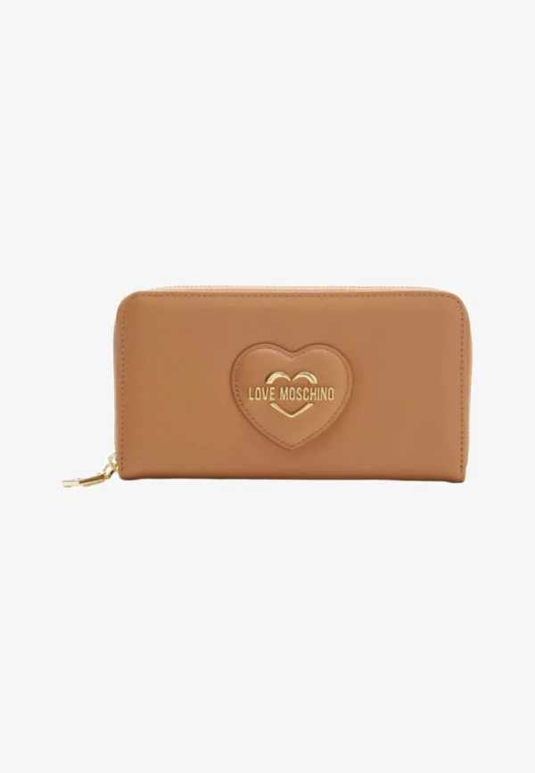 Carteira Love Moschino