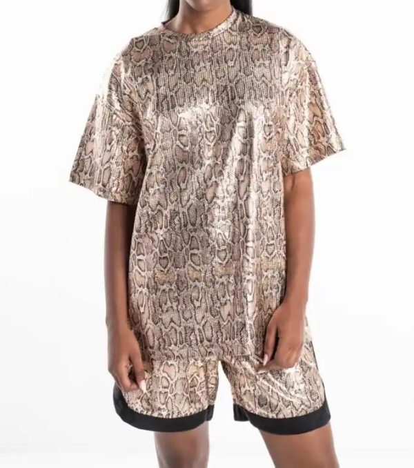 T-shirt Versace Jeans Couture