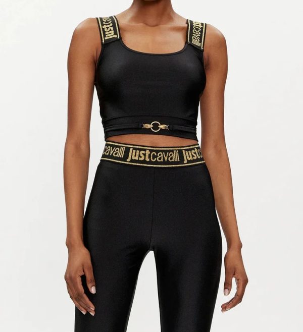 Top Just Cavalli