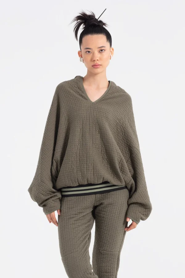 Blusa VDR