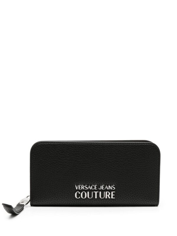 Carteira Versace Jeans Couture