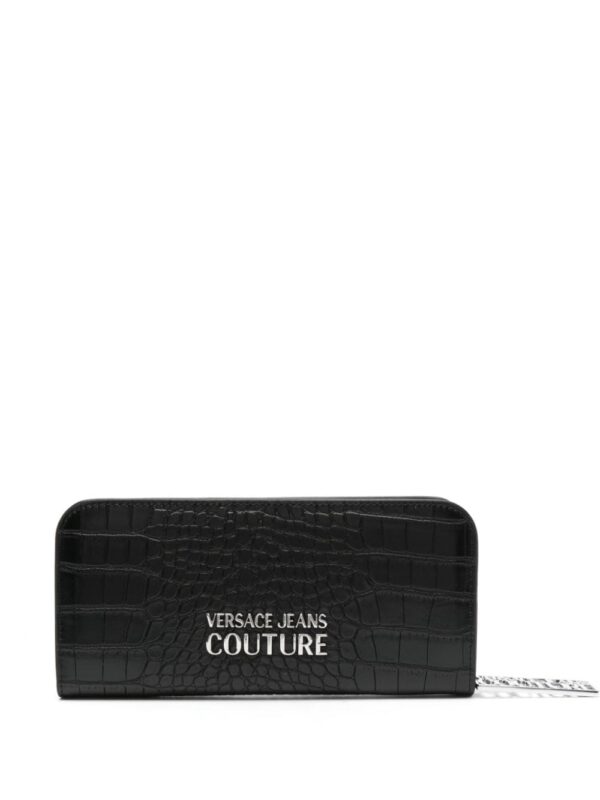 Carteira Versace Jeans Couture