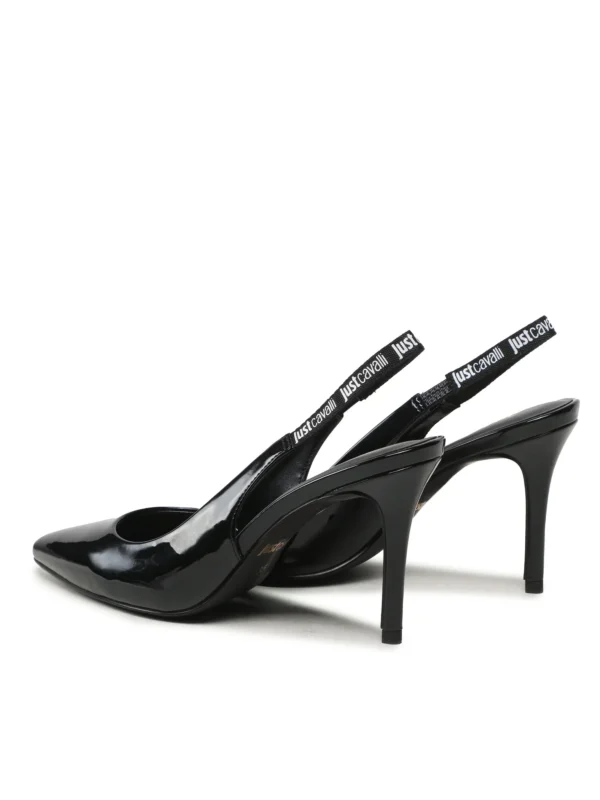 Sapato Just Cavalli