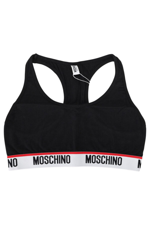 Top Love Moschino