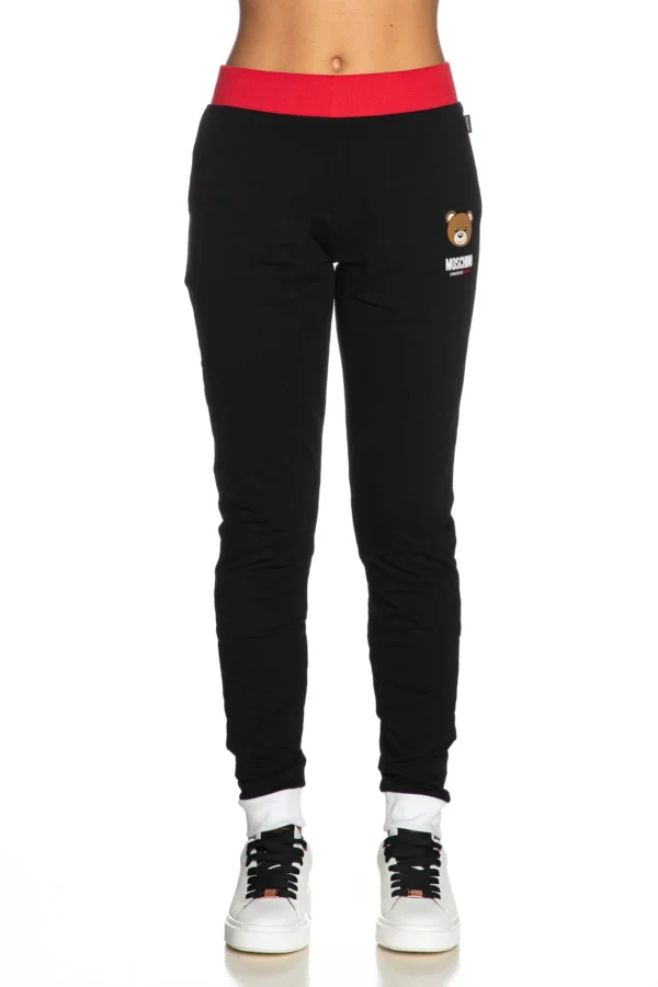 Calça Love Moschino