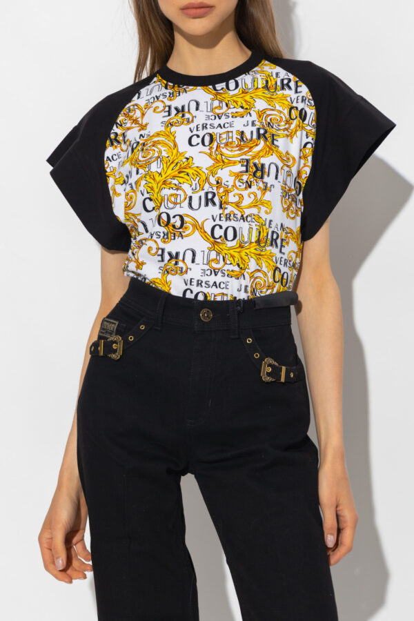 Body Versace Jeans Couture
