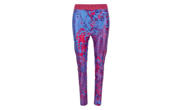 Legging Versace Jeans Couture