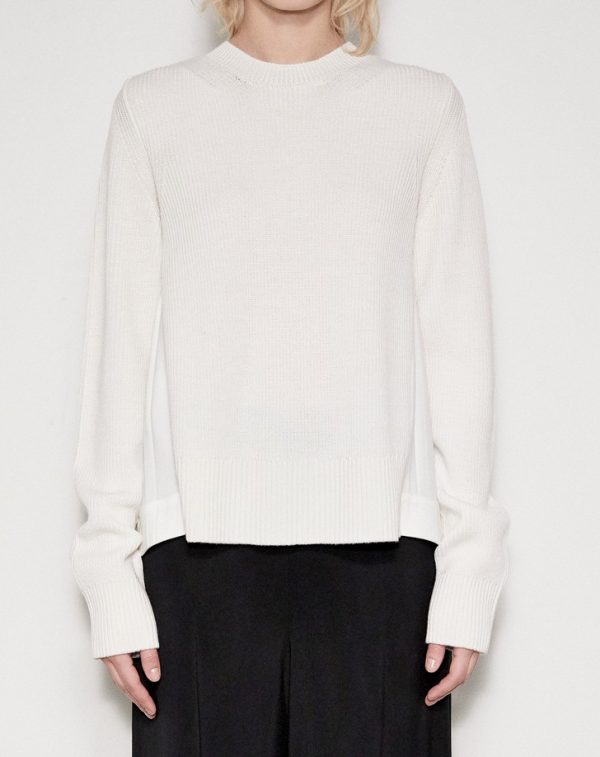 Blusa Meimeij