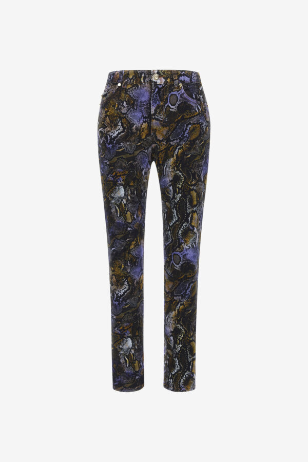Calça Just Cavalli