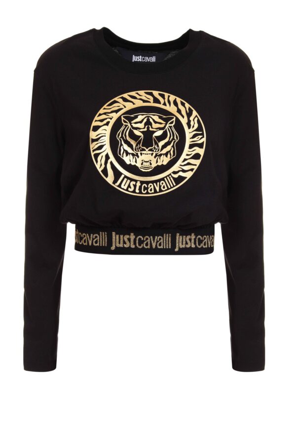 Blusa Just Cavalli