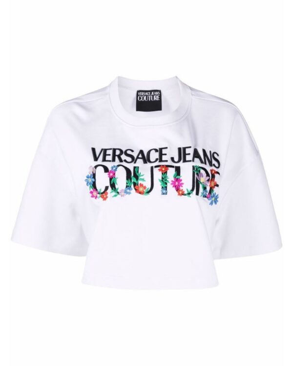 Blusa Versace Jeans Couture