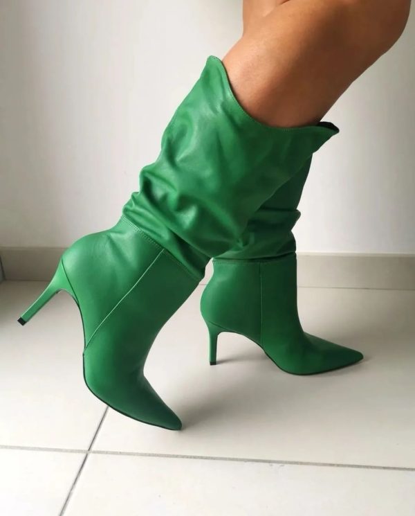 Bota Lialine