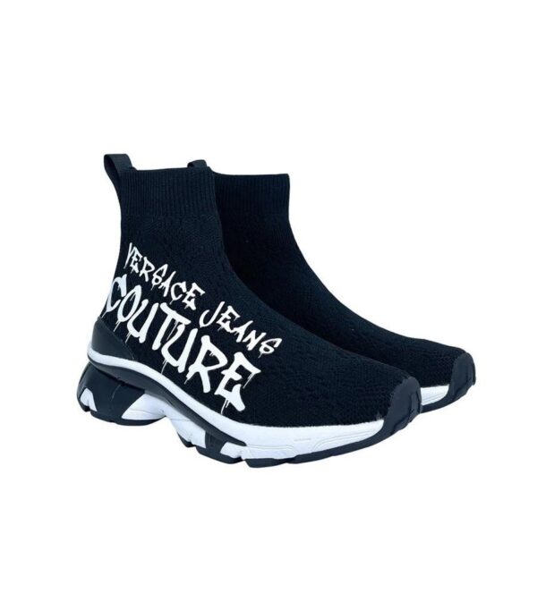 Ténis Versace Jeans Couture