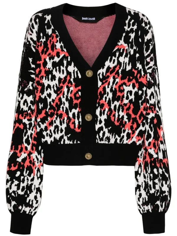 Casaco Just Cavalli