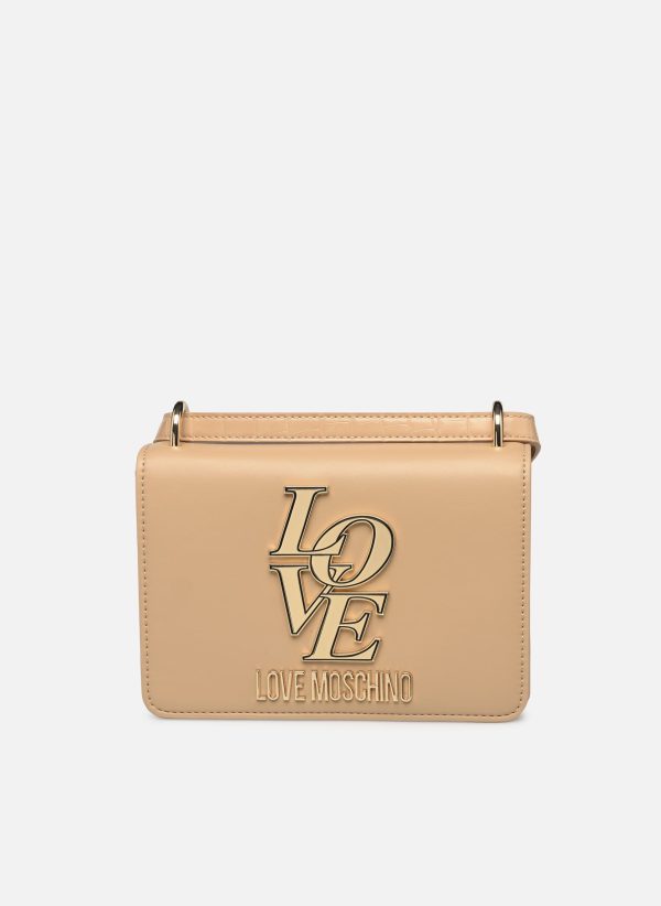 Mala Love Moschino