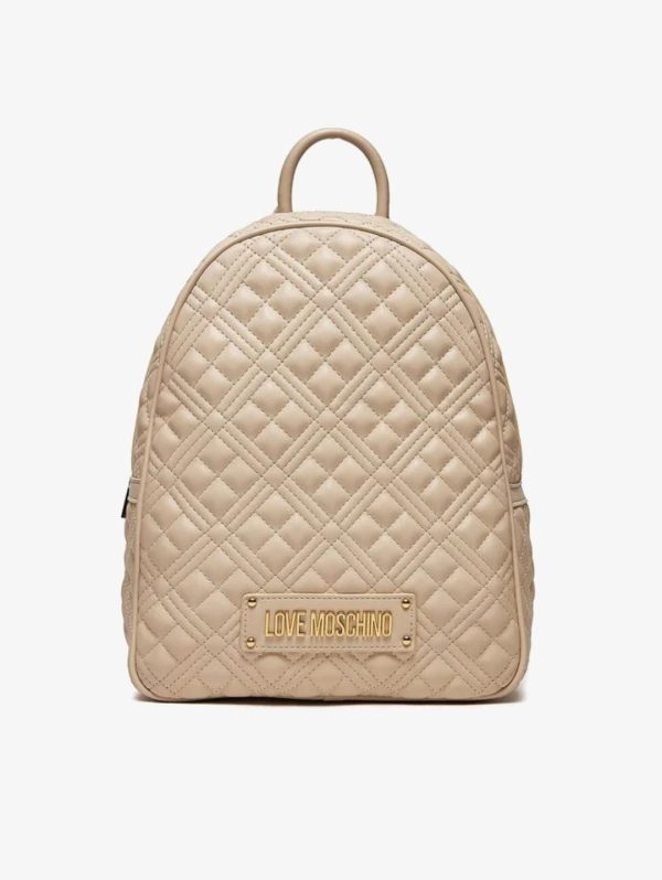 Mochila Love Moschino