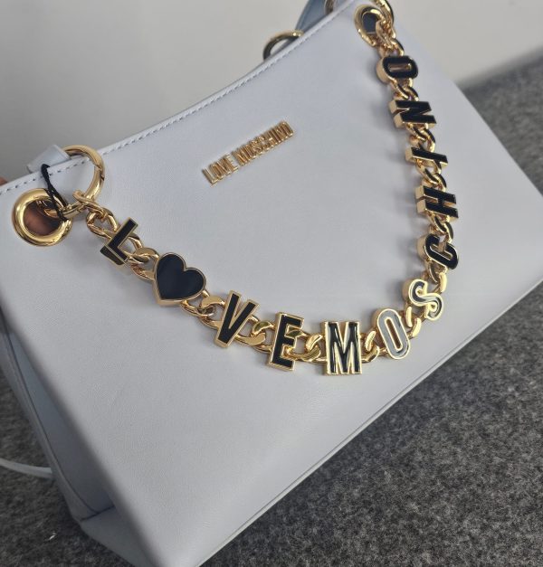 Mala Love Moschino