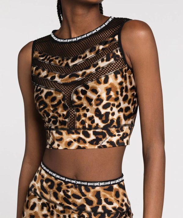 Top Just Cavalli