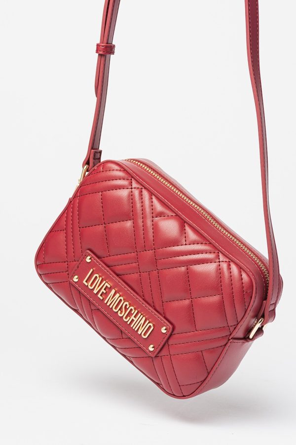 Mala Love Moschino