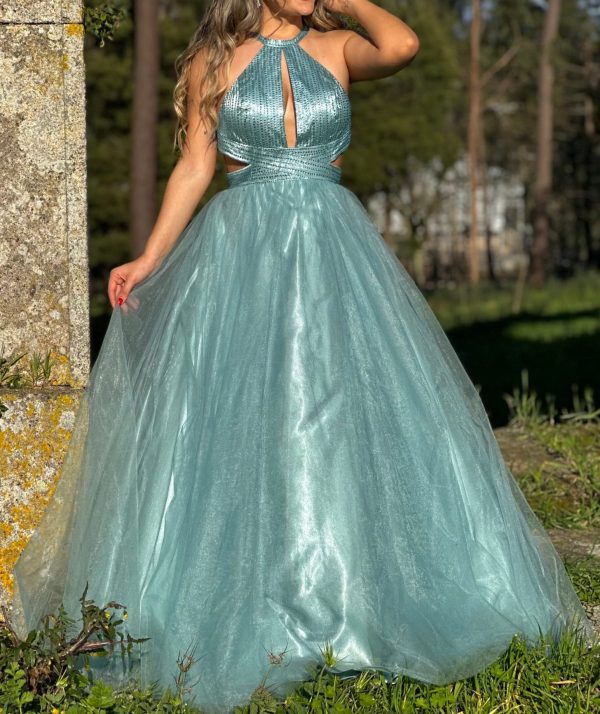 Vestido Marisa Mole