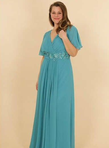 Vestido Marisa Mole