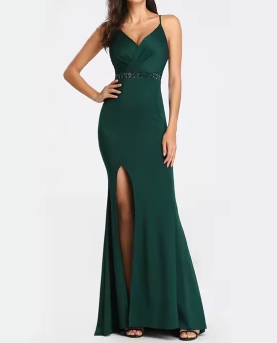 Vestido Marisa Mole