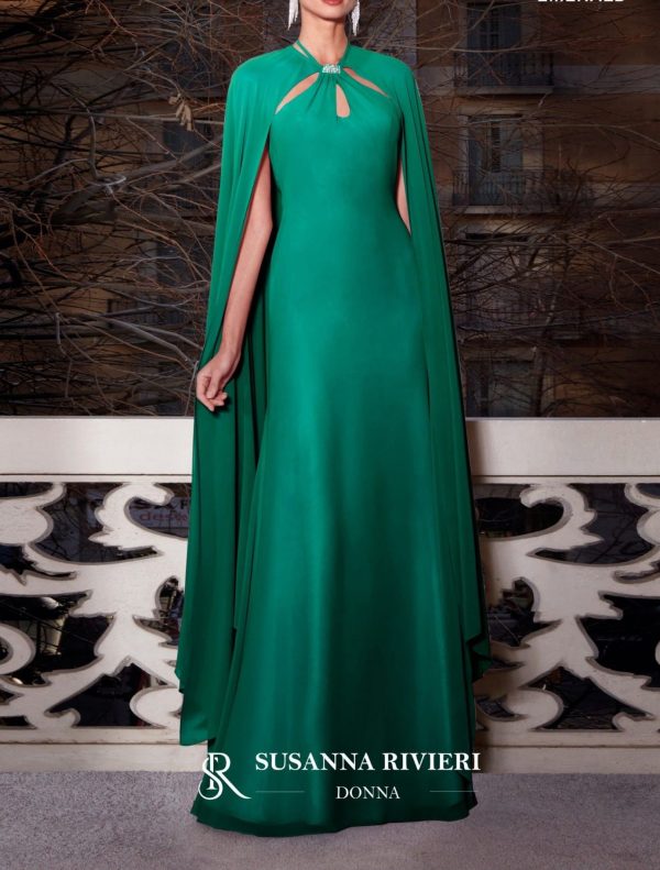 Vestido Susana Rivieri