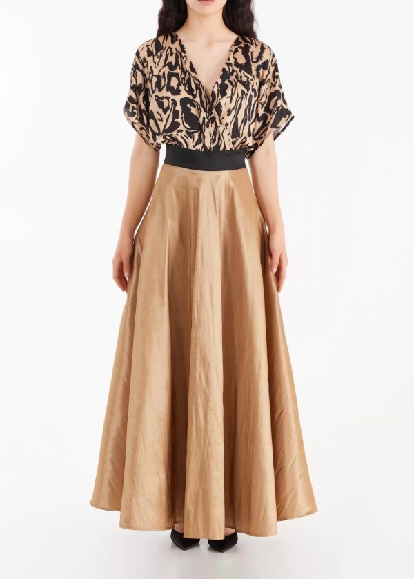Vestido Rinascimento