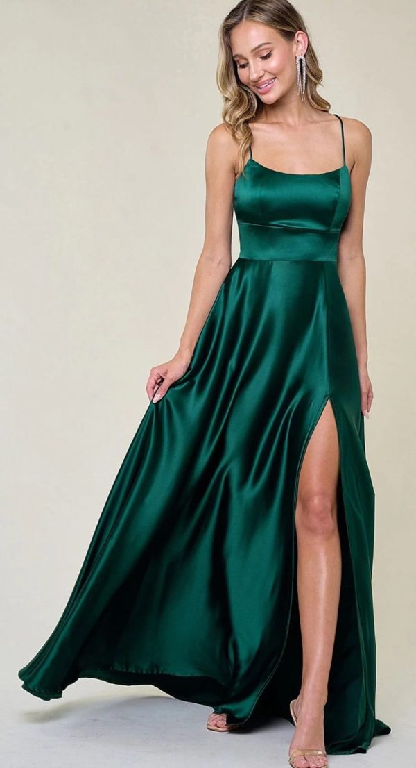 Vestido Marisa Mole