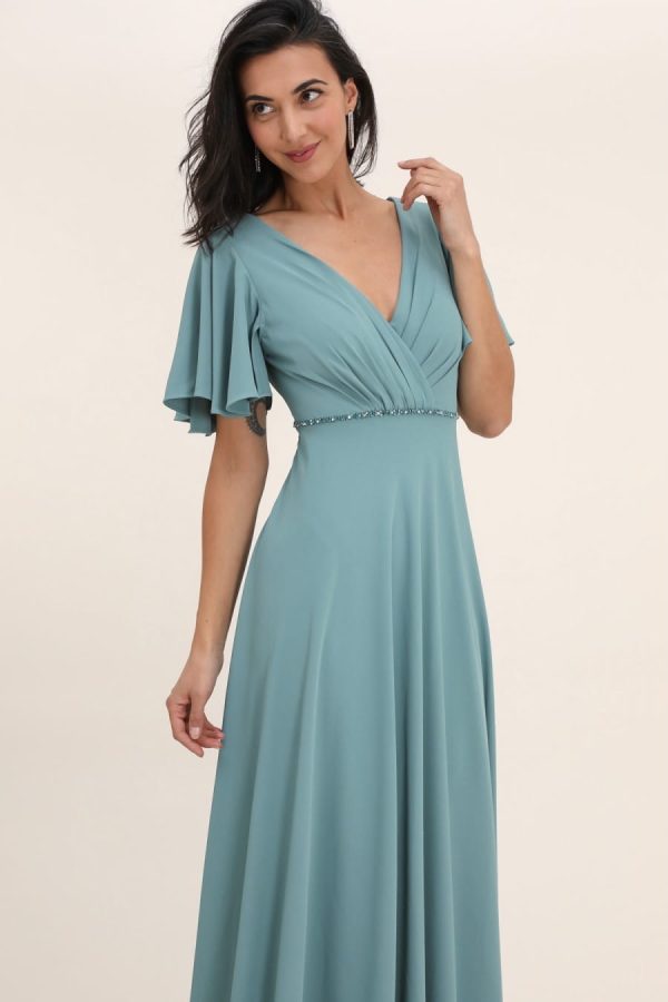 Vestido Marisa Mole
