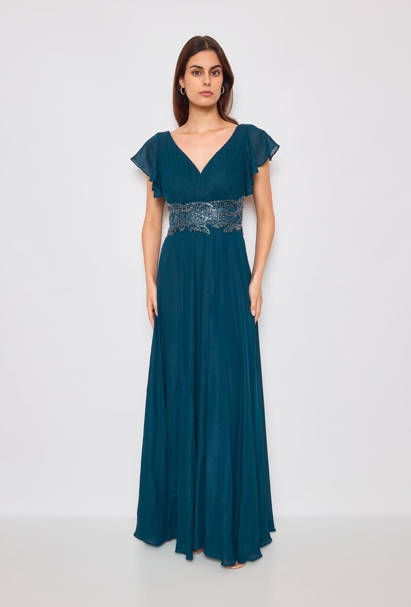Vestido Marisa Mole