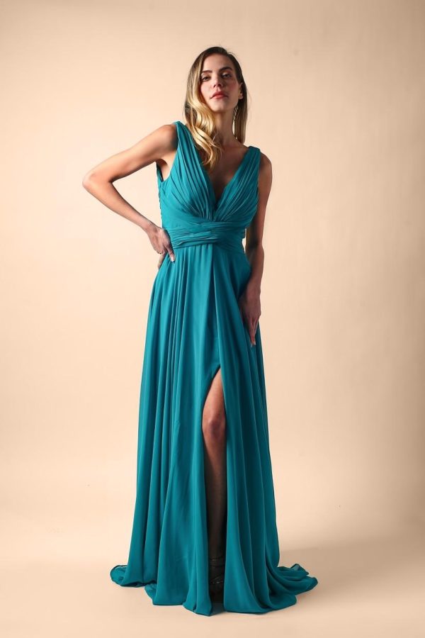 Vestido Marisa Mole