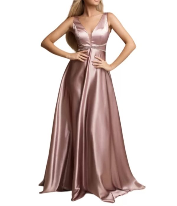 Vestido Marisa Mole