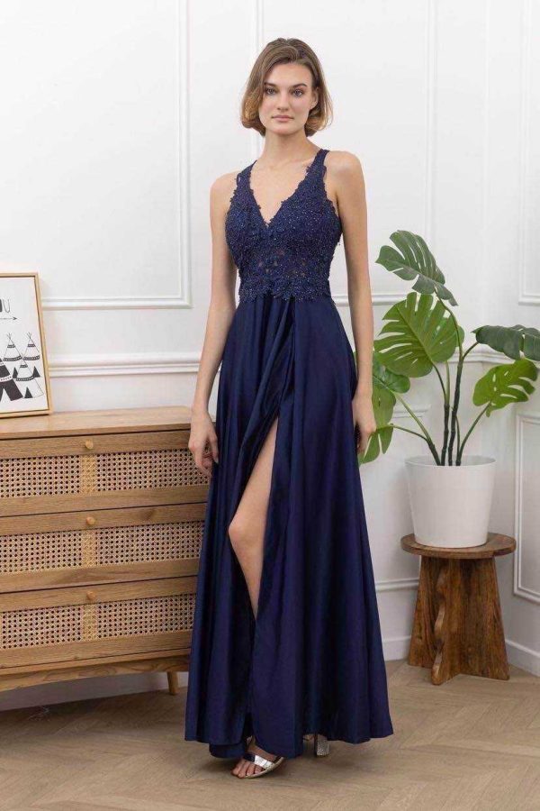 Vestido Marisa Mole